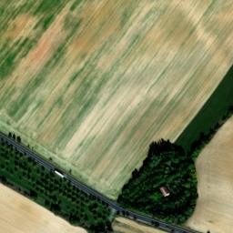 Satellite imagery of [Draženov] HG, CZ