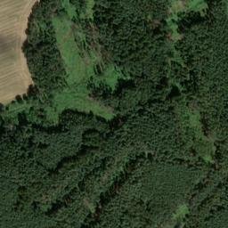Satellite imagery of Na Křídle [Zahořany-Hříchovice], CZ