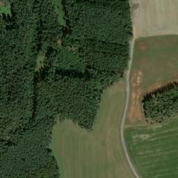 Satellite imagery of Na Křídle [Zahořany-Hříchovice], CZ