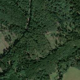 Satellite imagery of U vlčí jámy, CZ