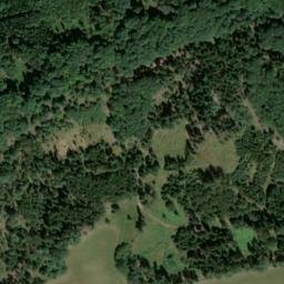 Satellite imagery of U vlčí jámy, CZ