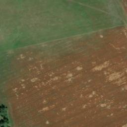 Satellite imagery of Pupky [Všepadly], CZ