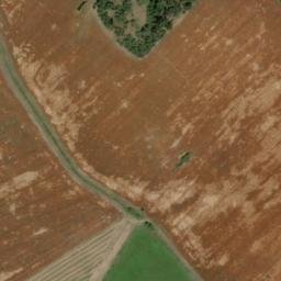 Satellite imagery of Pupky [Všepadly], CZ