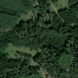 Satellite imagery of Na Kamejkách [Chudenice-Bezpravovice], CZ