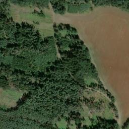 Satellite imagery of Na Kamejkách [Chudenice-Bezpravovice], CZ