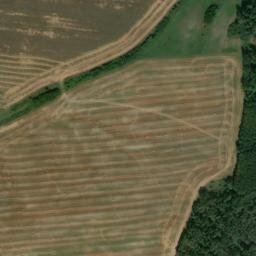 Satellite imagery of Vícenická hůrka [Klatovy-Vícenice], CZ