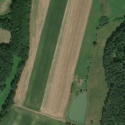 Satellite imagery of Vícenická hůrka [Klatovy-Vícenice], CZ