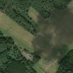 Satellite imagery of Úlehle [Švihov-Vosí], CZ