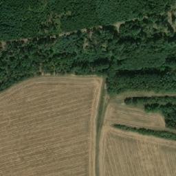 Satellite imagery of Ptín [Předslav - Měcholupy], CZ
