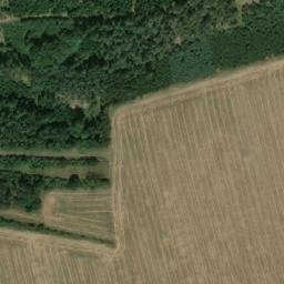 Satellite imagery of Ptín [Předslav - Měcholupy], CZ