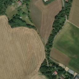 Satellite imagery of Ptín [Předslav - Měcholupy], CZ
