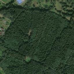 Satellite imagery of Štibřín [Měčín-Petrovice], CZ
