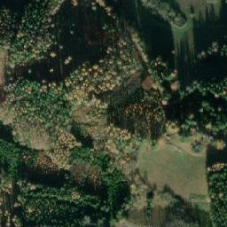 Satellite imagery of Ve Vrchu, CZ