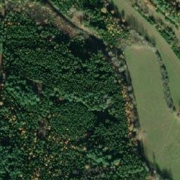 Satellite imagery of Přední, CZ