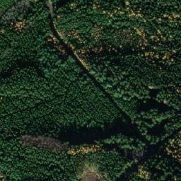 Satellite imagery of Přední, CZ