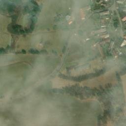 Satellite imagery of Čihadlo, CZ