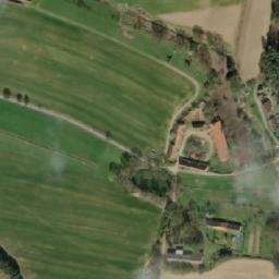 Satellite imagery of Střížovícký vrch [Chobot], CZ