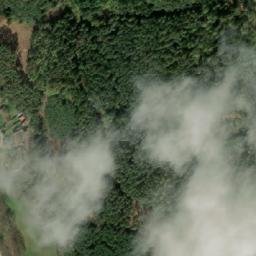 Satellite imagery of Střížovícký vrch [Chobot], CZ