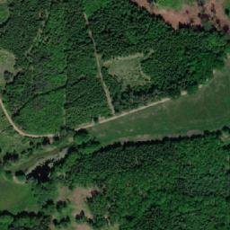 Satellite imagery of Hromový vrch [Varvažov], CZ