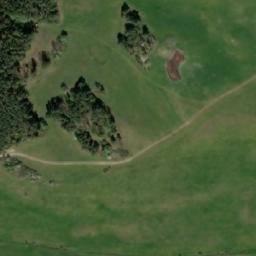 Satellite imagery of Doubek [Jickovice], CZ