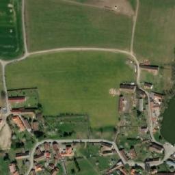 Satellite imagery of Doubek [Jickovice], CZ