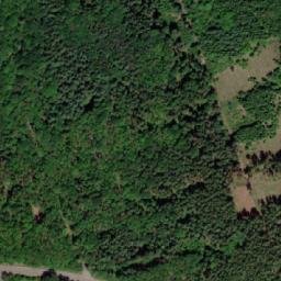 Satellite imagery of Chlum, CZ