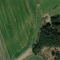 Satellite imagery of [Milevsko-Velká] GSM, CZ