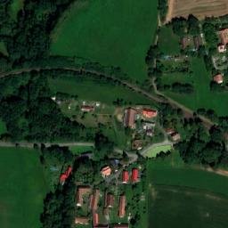 Satellite imagery of Na Pařízku [Jistebnice-Makov], CZ