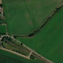 Satellite imagery of Na Pařízku [Jistebnice-Makov], CZ