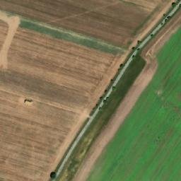 Satellite imagery of (K Hůrkám) [Chotoviny - Jeníčkova Lhota], CZ