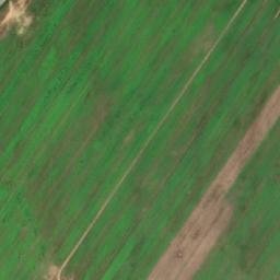 Satellite imagery of (K Hůrkám) [Chotoviny - Jeníčkova Lhota], CZ