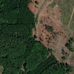 Satellite imagery of Jirkova skála [Dolní Hořice-Chotčiny] outlook p., CZ