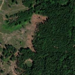 Satellite imagery of Jirkova skála [Dolní Hořice-Chotčiny] outlook p., CZ