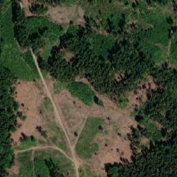 Satellite imagery of Jirkova skála [Dolní Hořice-Chotčiny] outlook p., CZ