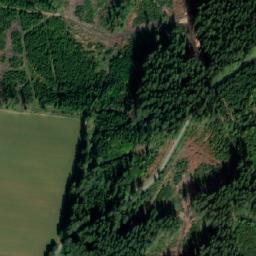 Satellite imagery of (Nad Černým) [Dolní Hořice-Oblajovice], CZ