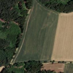 Satellite imagery of (Brána) [Pelhřimov-Pejškov], CZ