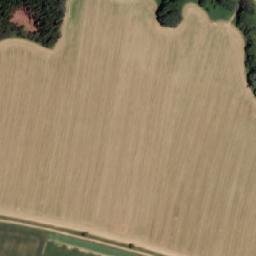 Satellite imagery of (Brána) [Pelhřimov-Pejškov], CZ