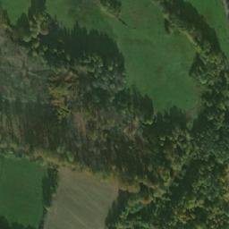Satellite imagery of U čihadla, PL