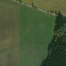 Satellite imagery of Holubovsko [Šimanov na Moravě], CZ