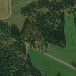 Satellite imagery of Holubovsko [Šimanov na Moravě], CZ