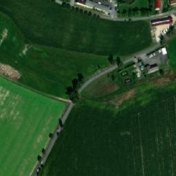 Satellite imagery of [Ždírec na Moravě] church t., CZ