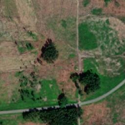 Satellite imagery of (V Ochoze [Arnolec]), CZ