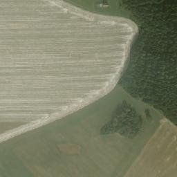 Satellite imagery of (Na Zadních) [Krásněves], CZ