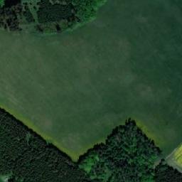 Satellite imagery of Baršovice [Strážek], CZ