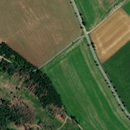 Satellite imagery of Dejmalka, CZ