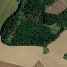 Satellite imagery of Dejmalka, CZ