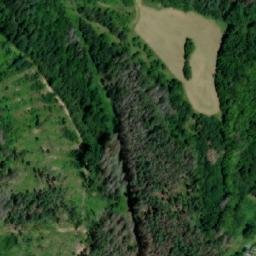 Satellite imagery of Mařenčino Loubí Pernštejn [Nedvědice-Pernštejn] outlook t., CZ