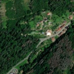 Satellite imagery of [Nedvědice] GSM-1, CZ