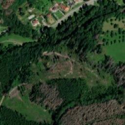 Satellite imagery of [Nedvědice] GSM-1, CZ