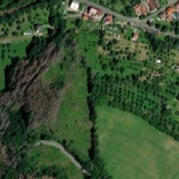 Satellite imagery of [Nedvědice] GSM-1, CZ